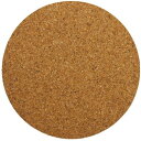 トルネ コースター・コルク・8・丸 COS-10 キッチン雑貨(代引不可)【メール便配送】【送料無料】