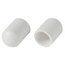 積水樹脂 物干竿キャップ φ25~26mm用 ホワイト MCA-25 雑貨(代引不可)
