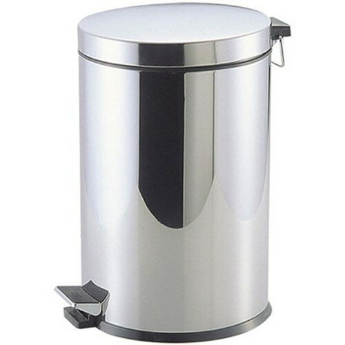 パール金属 カリス2 ステンレス製ペダルペール20L H-2286 インテリア(代引不可)【送料無料】