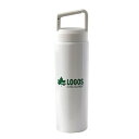 LOGOS ボトル 炭酸対応 600ml 1-2-0225 キッチン雑貨(代引不可)【送料無料】(3)