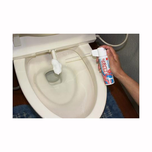 木村石鹸工業 温水洗浄便座 トイレのノズル洗浄剤 MMT01221 非常用トイレ シャワー...