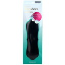 矢澤 Footmate フラットシューズインソール 女性用フリーサイズ 22.5~25.5cm footmate30436 雑貨(代引不可)【メール便配送】【送料無料】(4)