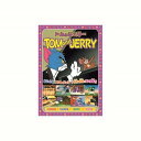 トムとジェリー 楽しいボーリング、他全8話 DVD CD DVD Blu-ray(代引不可)【メール便配送】【送料無料】