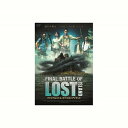 ゼロ・カザマ FINAL BATTLE OF LOST ISLAND DVD CD DVD Blu-ray(代引不可)【メール便配送】【送料無料】