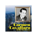 カーメン・キャバレロ カーメン・キャバレロ CD CD DVD Blu-ray(代引不可)【メール便配送】【送料無料】