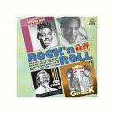 オムニバス ロックンロール CD CD DVD Blu-ray(代引不可)【メール便配送】【送料無料】