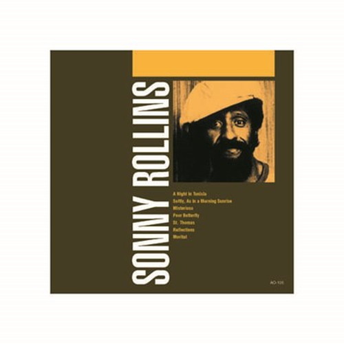 ソニ-.ロリンズオ-ル.ザ.ベスト特長1.チュニジアの夜2.朝日のようにさわやかに3.ミステリオーソ4.プア・バタフライ5.セント・トーマス6.リフレクションズ7.モリタートメーカー名：ARC【配送について】こちらはメール便での発送となります。メール便でのお届はポストインです。下記の事項は対応できませんのでご確認ください。■時間指定・到着日指定はできません。■代金引き換えでのお支払いはできません。■お荷物の現在地追跡はできません。※他の商品との同梱不可