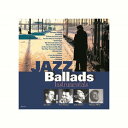 オムニバス ジャズ・バラード 枯葉 CD CD DVD Blu-ray(代引不可)【メール便配送】【送料無料】