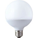 東京メタル工業 LED電球 電球色 60W相当 口金E26 LDG7LG60W-TM 照明器具(代引不可)