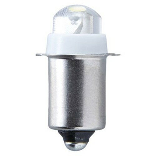 スマイルキッズ LED電球 白色LED APL-1W 照明器具(代引不可)