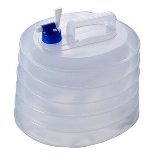 スマイルキッズ 防災用ポリタンク15L ABO-17 雑貨(代引不可)