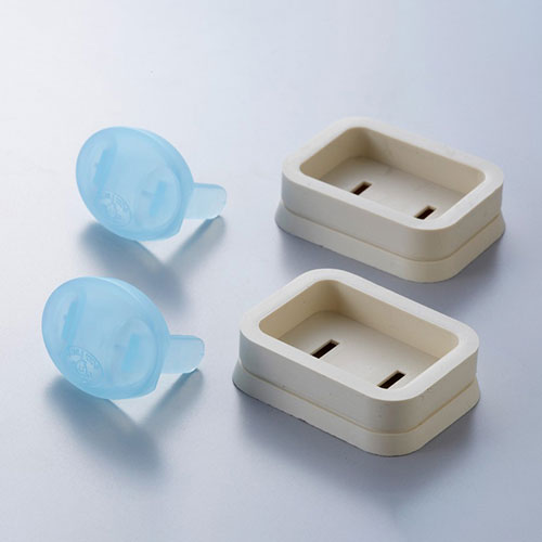 アズワン(AS ONE) 10A/2.8mm PTFE/包みガスケット(JIS5K) EA351CS-10 入数：1枚