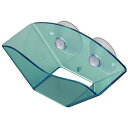 スマイルキッズ 水切りが早い!スポンジラック ライトブルー ASP-01LB キッチン雑貨(代引不可)