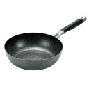 よこやま ニューネオストーンプレミアム いため鍋28cm NNS-600S キッチン雑貨(代引不可)【送料無料】