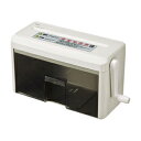 サンワサプライ ハンドシュレッダー PSD-MC2223【送料無料】(3)