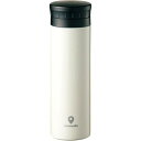 カクセー cococafe ココカフェ 真空二重マグ300ml ホワイト 軽量モデル CC-30W キッチン雑貨(代引不可)(3)