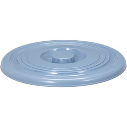 新輝合成 ニューセレクトバケツB-13フタ ブルー MMT01131 雑貨(代引不可)
