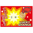 削りカスの出ないスクラッチくじ 25枚 2等 22458807 雑貨(代引不可)【メール便配送】【送料無料】