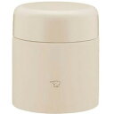 象印 ZOJIRUSHI ステンレススープジャー 300ml ベージュ SW-KA30CM-CM キッチン雑貨(代引不可)【送料無料】
