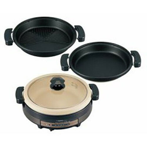 象印 ZOJIRUSHI グリルなべ ブラウン EP-RW30-TA キッチン家電(代引不可)【送料無料】