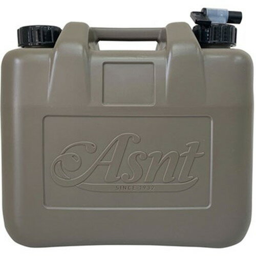 タンゲ化学 ASNTタンク ミリタリータンク 10L MMT03116 雑貨(代引不可)