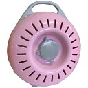タンゲ化学 レディース&ベビー湯たんぽ 専用収納袋付 ミルキーピンク MMT01205 季節家電(代引不可)