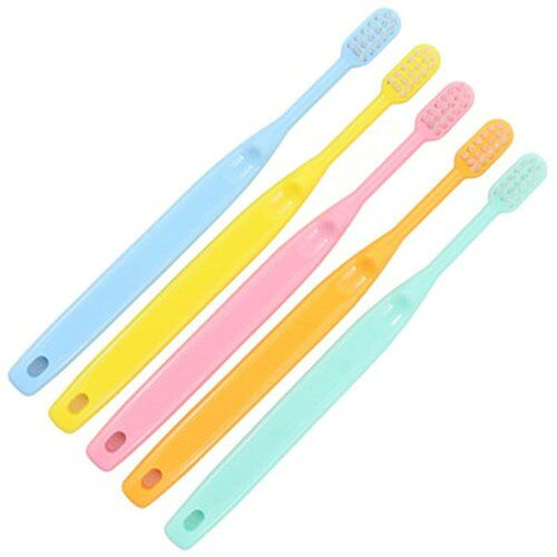 ファイン ベビー歯ブラシ 5本組 1~3才用 BBT-13 雑貨(代引不可)