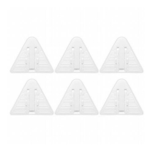 【5セット】 ARTEC 安全窓ストッパー 6個セット 転落防止・安全対策・防犯用 ATC36559X5(代引不可) 【5セット】 ARTEC 安全窓ストッパー 6個セット 転落防止・安全対策・防犯用 ATC36559X5(代引不可)