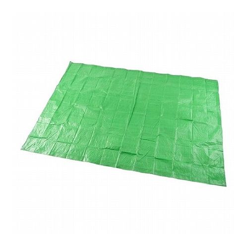 Outdoor - 【5セット】 アサヒ興洋 ビックシート 3畳 MMT49489X5(代引不可)