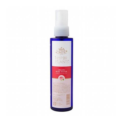【3セット】 彩生舎 オーガニックフローラルウォーター ローズ 150mL SSS52110X3(代引不可)【送料無料】 【3セット】 彩生舎 オーガニックフローラルウォーター ローズ 150mL SSS52110X3(代引不可)【送料無料】