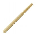 ヤマコー てまひま工房 朴すりこぎ 44cm yamaco79149(代引不可)