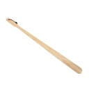 ヤマコー てまひま工房 国産ひのき靴べら 70cm yamaco79216(代引不可)
