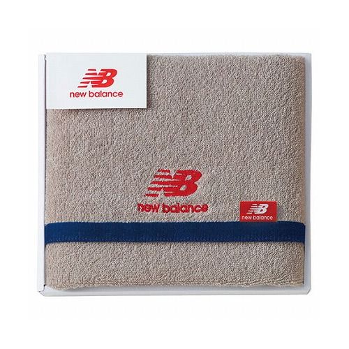 ニューバランス New Balance スポーツタオル スポーツタオル(約340×1000mm)×1 22511802(代引不可)