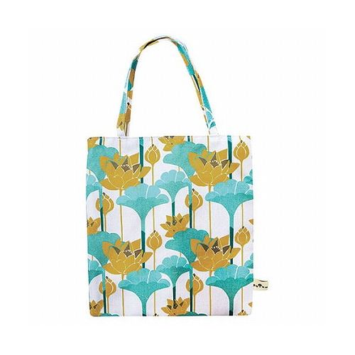 ポルク ミニトートバッグ 約220×200×30mm サブバッグにおすすめ アフロート 22520110(代引不可)