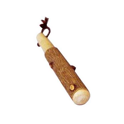 【5本セット】 ウメザワ 山椒すりこぎ ミニ 17cm UZ18360X5【送料無料】