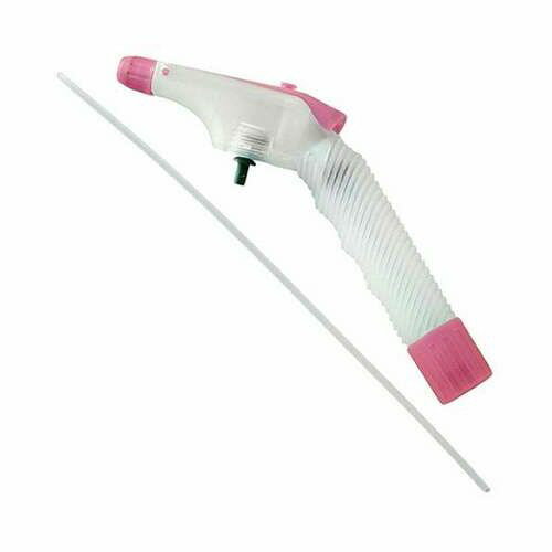 【5本セット】 富士商 ペットボトル専用加圧式おそうじスプレー お手元のペットボトルを再利用 水道の..