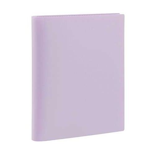 【5冊セット】 ナカバヤシ my Pick マイピック トレカブック A5 バイオレット MP-CB9050VX5【送料無料】