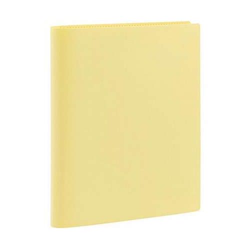 【5冊セット】 ナカバヤシ my Pick マイピック トレカブック A5 イエロー MP-CB9050YX5【送料無料】