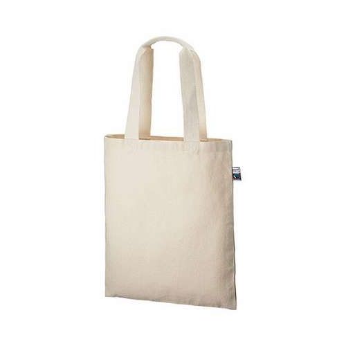 【商品詳細】A4資料が入るフラット型。【仕様】メーカー型番 : TF-0001-008内容物 : 本体(約330×390(持ち手含560)mm)×1材質 : コットン生産国 : インド箱入重量 : 約117g梱包形態 : 梱包なし【送料について】北海道、沖縄、離島は送料を頂きます。
