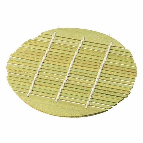 ヤマコー 用美 業務用 竹スダレ・丸 φ15 yamaco05434(代引不可)