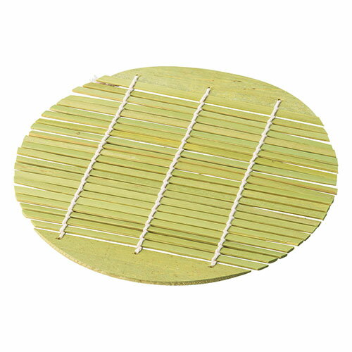 ヤマコー 用美 業務用 竹スダレ・丸 φ16.5 yamaco05435(代引不可)