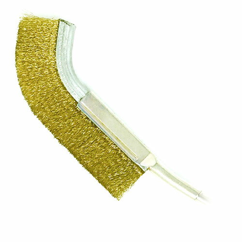 リッチボンド POLARIS(ポラリス) 3699 チャンネルブラシ 真鍮 polaris36997(代引不可)