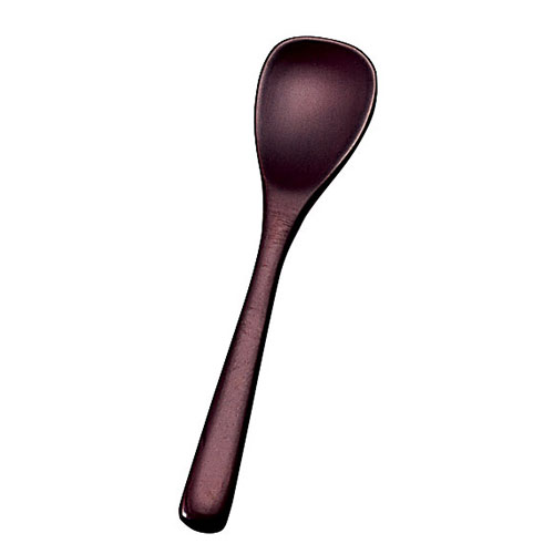 【商品説明】落着いた雰囲気の、木製スプーンです。美しいラインと漆の光沢が特長です。【仕様】サイズ:約L12.3cm重量:5g生産国:中国保証期間:初期不良対応【代引きについて】こちらの商品は、代引きでの出荷は受け付けておりません。【送料について】北海道、沖縄、離島は送料を頂きます。