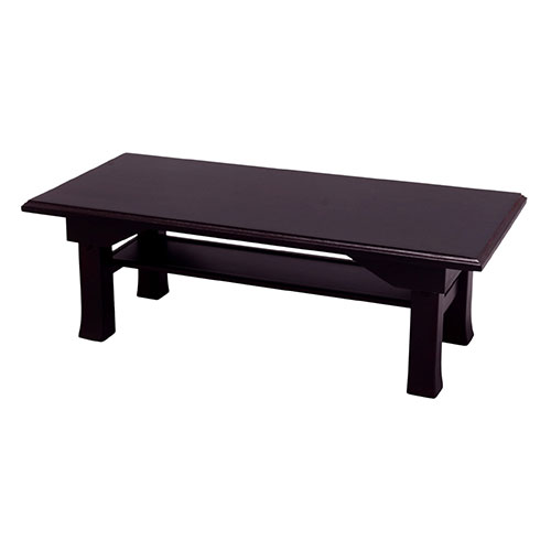 オスマック 桐製折りたたみ便利机 �