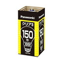 PANASONIC VJd150W`NA L100V150W