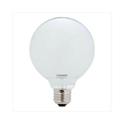 YAZAWA 長寿命G95ボール電球 GW100110V38W95L