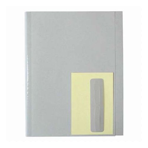 【10冊セット】 レイメイ藤井 製本工房 中表紙セット (A4) 50枚収納 ハードカバー製本が自分でできる KS50A4X10(代引不可)【送料無料】
