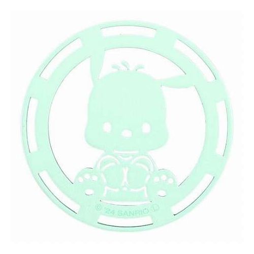 サンリオキャラクターとゴルフを楽しもう!サンリオキャラクターをモチーフにした、ステンレス製のゴルフマーカー精密なレーザーカットで、キャラクターの個性を繊細に表現しています。鮮やかに仕上げた塗装仕上げ。かわいさとクールさを両立した、男女問わず使えるデザインです。マグネット対応で、お手持ちのマグネット台座に装着できます。自分用としても、大切な方へのプレゼントとしても最適です。・サイズ : 直径39mm×厚さ2mm・素材 : SUS304(ステンレス)・仕上げ : 塗装・保証期間 : 初期不良対応・生産国 : 日本使用上の注意※使用目的以外には使用しないでください。デザインにより尖っている部分がございますので危険です。※強い力を加えたり曲げたりすると、破損・劣化の恐れがありますのでご注意ください。※使用用途以外にご使用されて生じた商品の不具合による返品は受けられませんので予めご了承ください。※小さなお子様やペットが誤って飲み込まないよう、お取り扱いには十分にご注意ください。※商品仕様は予告なく変更となる場合があります。ご了承ください。【代引きについて】こちらの商品は、代引きでの出荷は受け付けておりません。【送料について】北海道、沖縄、離島は送料を頂きます。
