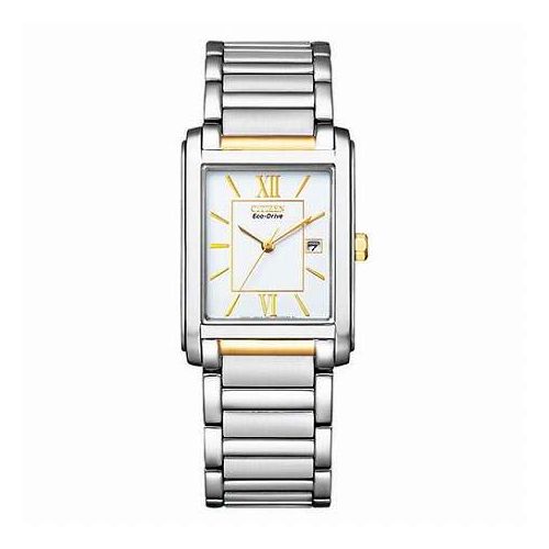 BVLGARI - シチズン メンズソーラーウォッチ FRA59-2432 K61012610(代引不可)【送料無料】