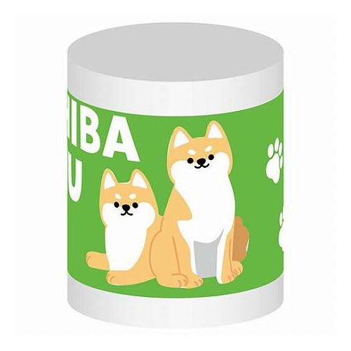 ARTEC柴犬マグカップかわいい柴...